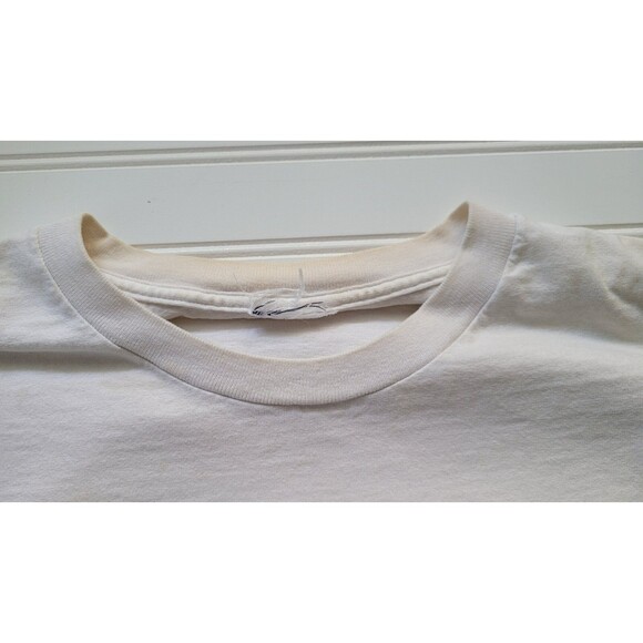 2002 Nascar Jeff Gordon In High Gear Long Sleeve Size Large Crew Neck Shirt - Picture 9 of 12